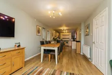 Field Farm Close, Stoke Gifford, Bristol