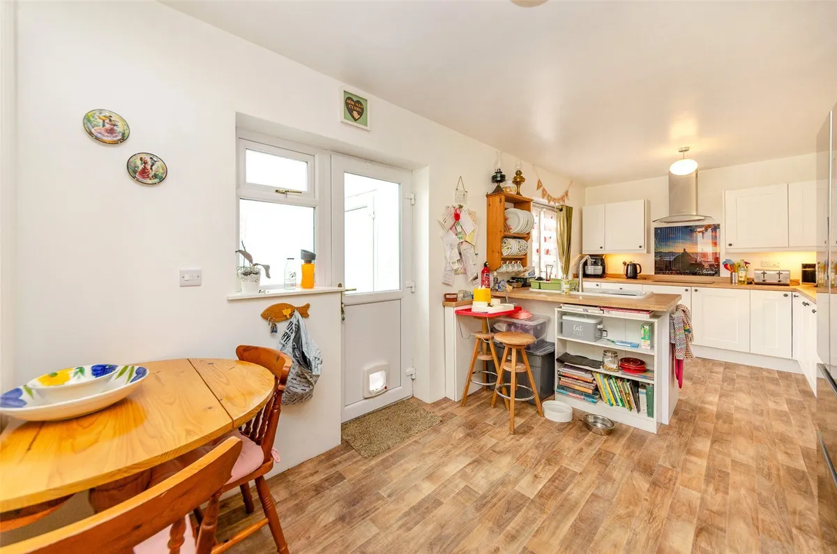 Maes Padarn, Llanberis, Caernarfon, LL55