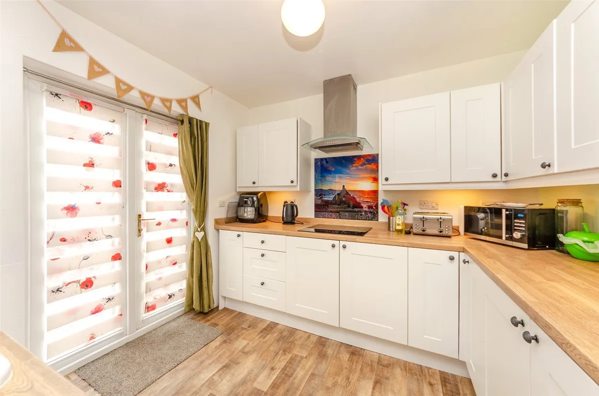 Maes Padarn, Llanberis, Caernarfon, LL55