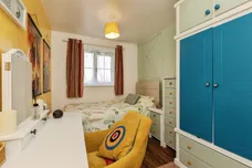 Field Farm Close, Stoke Gifford, Bristol
