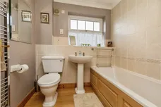 Field Farm Close, Stoke Gifford, Bristol