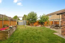 Field Farm Close, Stoke Gifford, Bristol