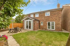 Field Farm Close, Stoke Gifford, Bristol