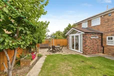 Field Farm Close, Stoke Gifford, Bristol