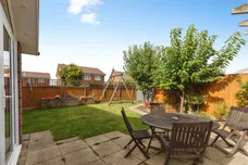Field Farm Close, Stoke Gifford, Bristol