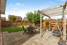Field Farm Close, Stoke Gifford, Bristol