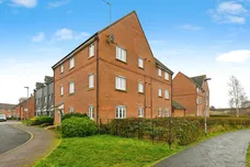 Anthony Nolan Road, KING'S LYNN
