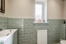 Woodside View, Bolton-Upon-Dearne, Rotherham