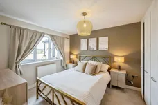 Woodside View, Bolton-Upon-Dearne, Rotherham