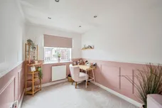 Woodside View, Bolton-Upon-Dearne, Rotherham