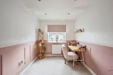 Woodside View, Bolton-Upon-Dearne, Rotherham
