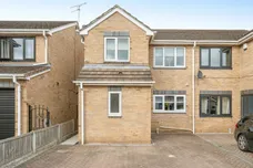 Woodside View, Bolton-Upon-Dearne, Rotherham