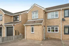 Woodside View, Bolton-Upon-Dearne, Rotherham