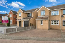Woodside View, Bolton-Upon-Dearne, Rotherham