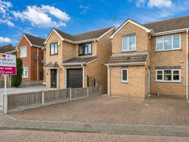 Woodside View, Bolton-Upon-Dearne, Rotherham photo