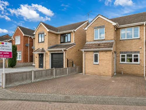 Woodside View, Bolton-Upon-Dearne, Rotherhamphoto