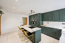 Woodside View, Bolton-Upon-Dearne, Rotherham