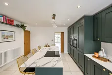 Woodside View, Bolton-Upon-Dearne, Rotherham
