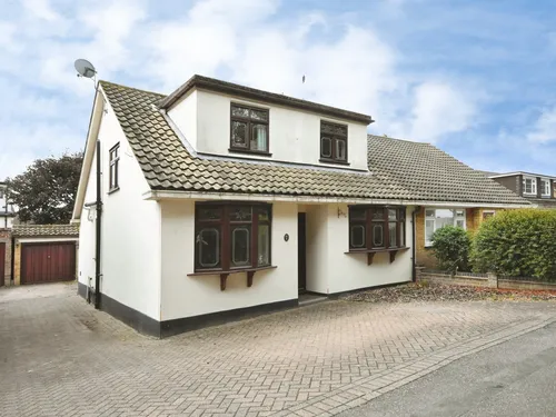 Priory Close, Pilgrims Hatch, Brentwoodphoto