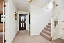 Priory Close, Pilgrims Hatch, Brentwood