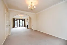 Priory Close, Pilgrims Hatch, Brentwood