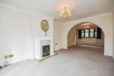 Priory Close, Pilgrims Hatch, Brentwood
