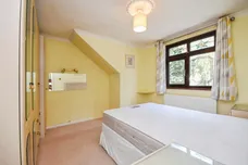 Priory Close, Pilgrims Hatch, Brentwood