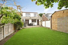 Priory Close, Pilgrims Hatch, Brentwood