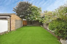 Priory Close, Pilgrims Hatch, Brentwood