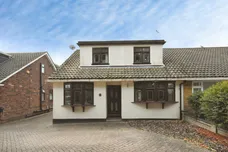 Priory Close, Pilgrims Hatch, Brentwood