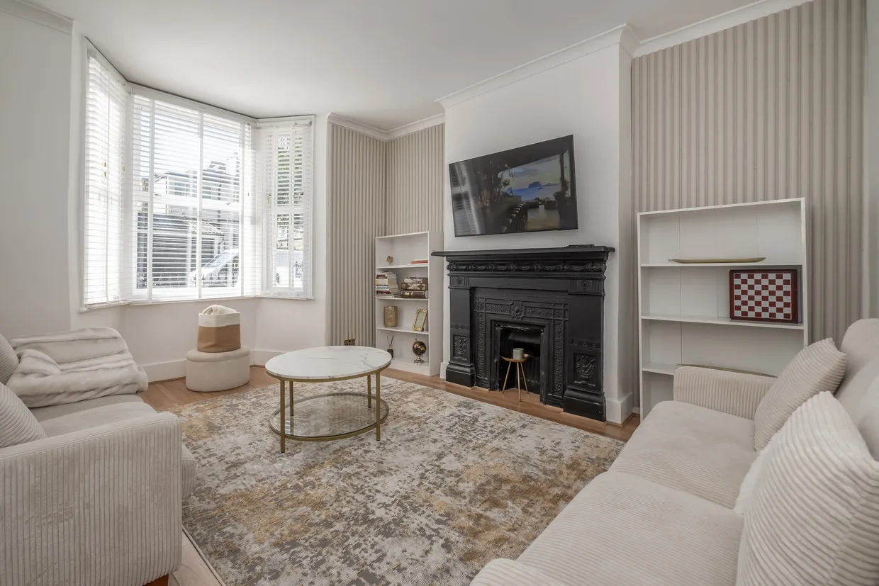 Knivet Road, London, SW6 photo 2