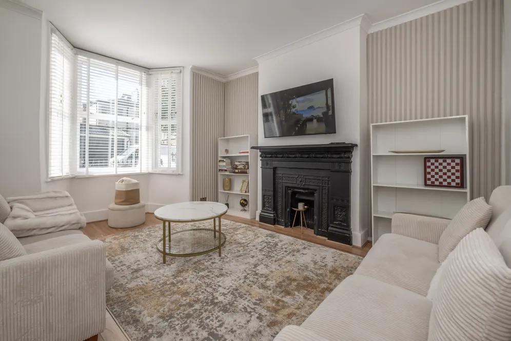 Knivet Road, London, SW6 photo 2