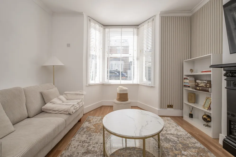 Knivet Road, London, SW6 photo 4
