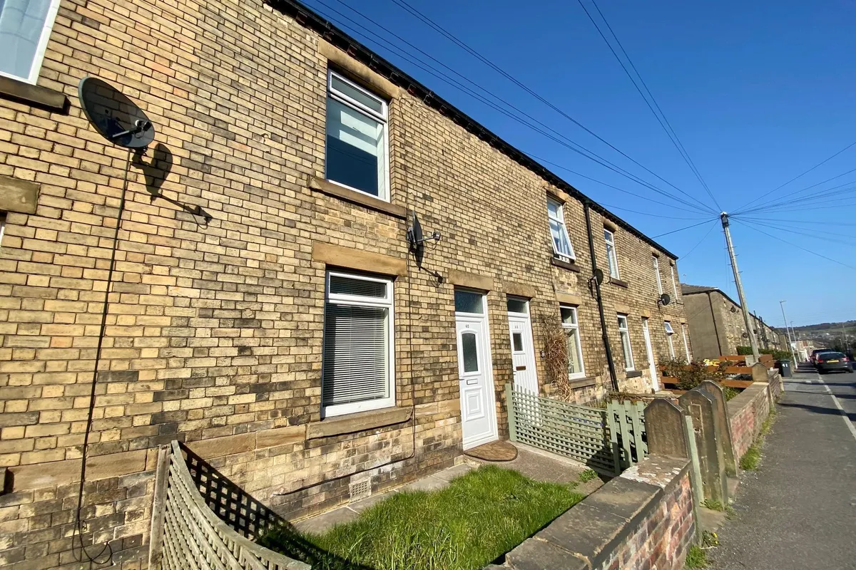 Royd Street, Slaithwaite, HUDDERSFIELD