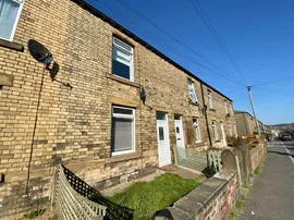 Royd Street, Slaithwaite, HUDDERSFIELD photo