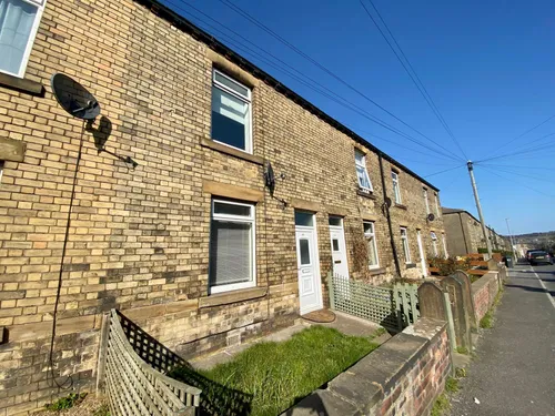 Royd Street, Slaithwaite, HUDDERSFIELDphoto