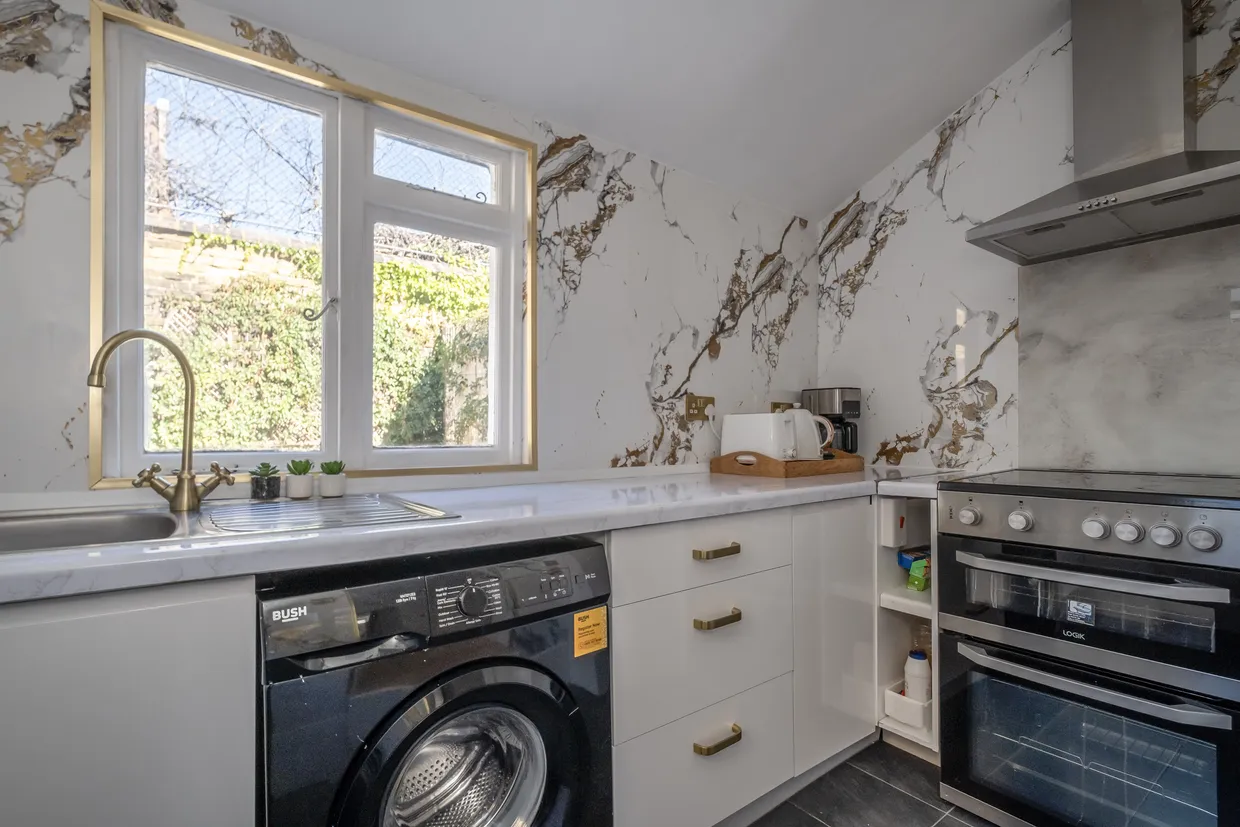 Knivet Road, London, SW6 photo 6