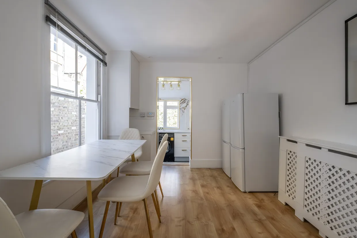 Knivet Road, London, SW6 photo 7