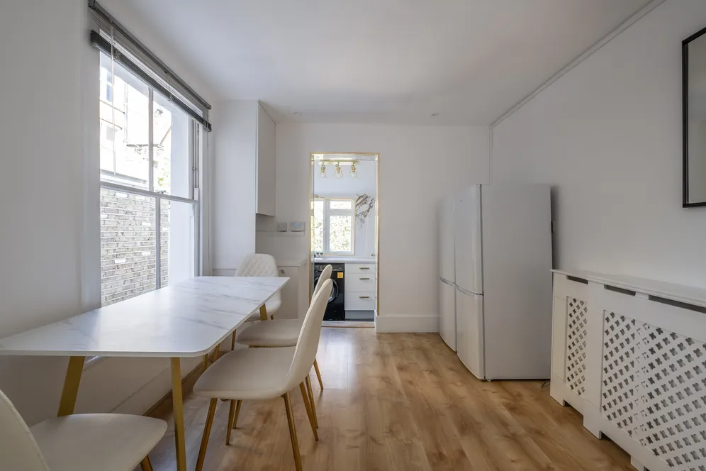 Knivet Road, London, SW6 photo 7