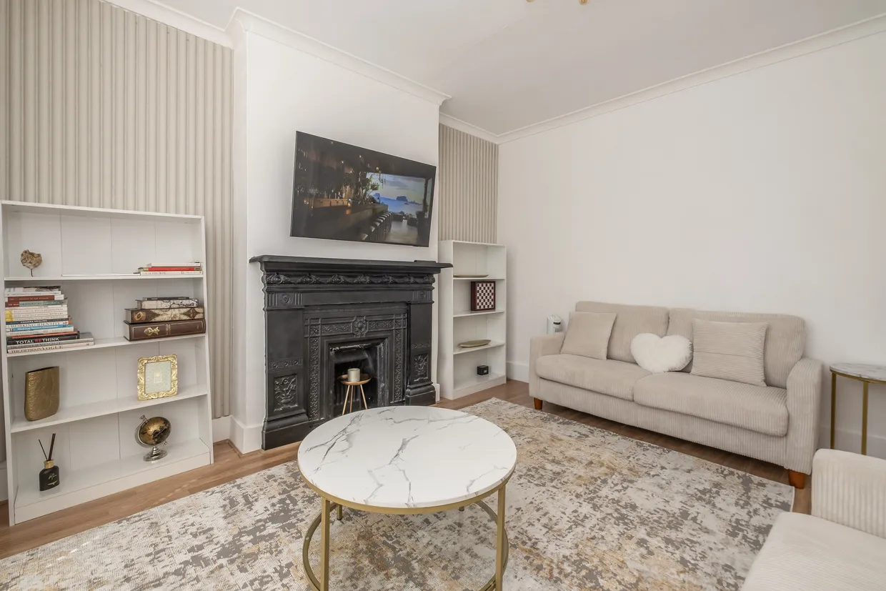 Knivet Road, London, SW6 photo 12