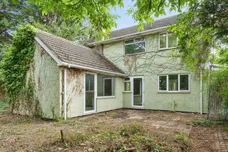 Paddocks Drive, Newmarket