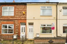 Willaston Road, Moreton, Wirral