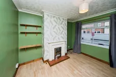 Willaston Road, Moreton, Wirral