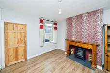 Willaston Road, Moreton, Wirral