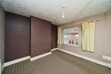 Willaston Road, Moreton, Wirral