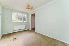 Paddocks Drive, Newmarket