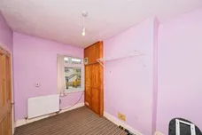Willaston Road, Moreton, Wirral