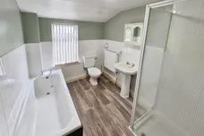 Willaston Road, Moreton, Wirral