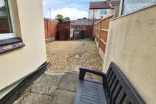 Willaston Road, Moreton, Wirral