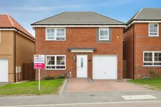 Meltonfield Chase, Dinnington, Sheffield